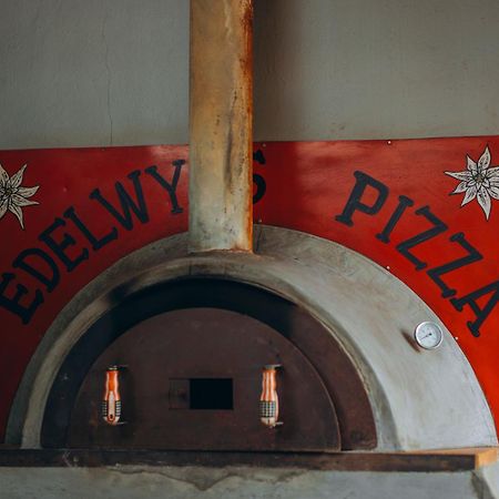 Edelwyss-Inn Morogoro Eksteriør bilde